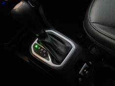 JEEP RENEGADE 1.8 16V FLEX LONGITUDE 4P AUTOMÁTICO 2019/2020 BETIOLO NOVOS E SEMINOVOS LAJEADO / Carros no Vale
