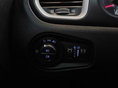 JEEP RENEGADE 1.8 16V FLEX LONGITUDE 4P AUTOMÁTICO 2019/2020 BETIOLO NOVOS E SEMINOVOS LAJEADO / Carros no Vale