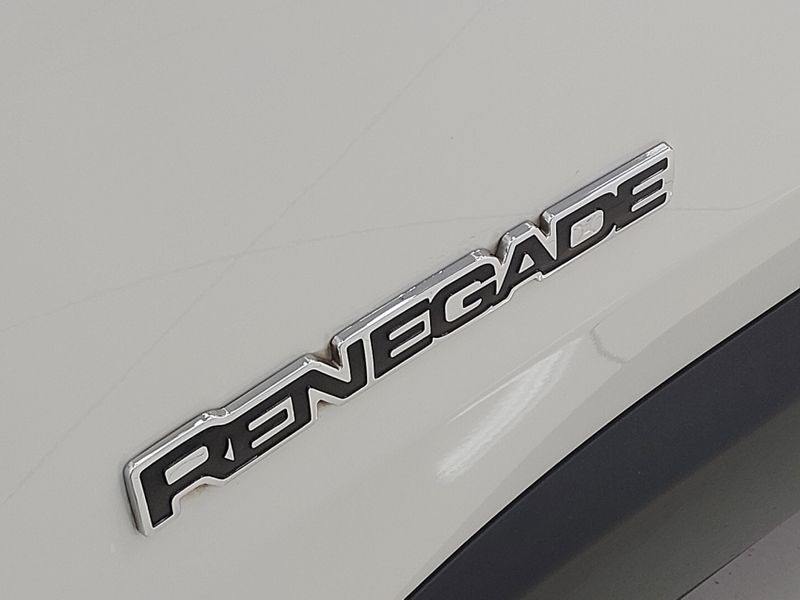 JEEP RENEGADE 1.8 16V FLEX LONGITUDE 4P AUTOMÁTICO 2019/2020 BETIOLO NOVOS E SEMINOVOS LAJEADO / Carros no Vale