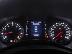 JEEP RENEGADE 1.8 16V FLEX SPORT 4P AUTOMÁTICO 2021/2021 BETIOLO NOVOS E SEMINOVOS LAJEADO / Carros no Vale
