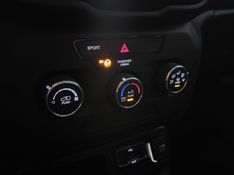 JEEP RENEGADE 1.8 16V FLEX SPORT 4P AUTOMÁTICO 2019/2020 BETIOLO NOVOS E SEMINOVOS LAJEADO / Carros no Vale