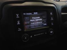 JEEP RENEGADE 1.8 16V FLEX SPORT 4P AUTOMÁTICO 2019/2020 BETIOLO NOVOS E SEMINOVOS LAJEADO / Carros no Vale