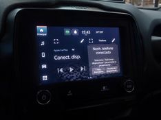 JEEP RENEGADE 1.8 16V FLEX SPORT 4P AUTOMÁTICO 2021/2021 BETIOLO NOVOS E SEMINOVOS LAJEADO / Carros no Vale