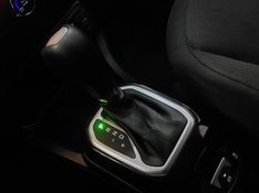 JEEP RENEGADE 1.8 16V FLEX SPORT 4P AUTOMÁTICO 2021/2021 BETIOLO NOVOS E SEMINOVOS LAJEADO / Carros no Vale
