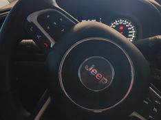 JEEP RENEGADE 1.8 16V FLEX SPORT 4P AUTOMÁTICO 2019/2020 BETIOLO NOVOS E SEMINOVOS LAJEADO / Carros no Vale