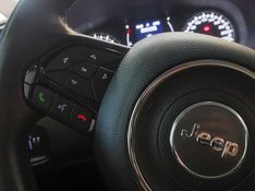 JEEP RENEGADE 1.8 16V FLEX SPORT 4P AUTOMÁTICO 2021/2021 BETIOLO NOVOS E SEMINOVOS LAJEADO / Carros no Vale