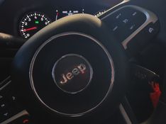 JEEP RENEGADE 1.8 16V FLEX SPORT 4P AUTOMÁTICO 2019/2020 BETIOLO NOVOS E SEMINOVOS LAJEADO / Carros no Vale