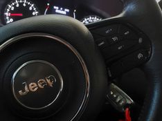JEEP RENEGADE 1.8 16V FLEX SPORT 4P AUTOMÁTICO 2021/2021 BETIOLO NOVOS E SEMINOVOS LAJEADO / Carros no Vale