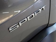 JEEP RENEGADE 1.8 16V FLEX SPORT 4P AUTOMÁTICO 2021/2021 BETIOLO NOVOS E SEMINOVOS LAJEADO / Carros no Vale