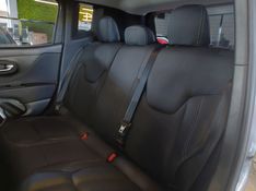 JEEP RENEGADE 1.8 16V FLEX SPORT 4P AUTOMÁTICO 2019/2020 BETIOLO NOVOS E SEMINOVOS LAJEADO / Carros no Vale