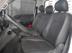KIA BONGO 2.5 TD DIESEL STD CS MANUAL 2021/2022 BETIOLO NOVOS E SEMINOVOS LAJEADO / Carros no Vale