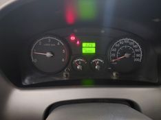 KIA BONGO 2.5 TD DIESEL STD CS MANUAL 2021/2022 BETIOLO NOVOS E SEMINOVOS LAJEADO / Carros no Vale
