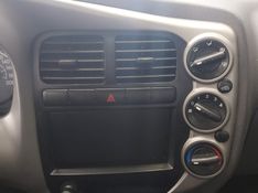 KIA BONGO 2.5 TD DIESEL STD CS MANUAL 2021/2022 BETIOLO NOVOS E SEMINOVOS LAJEADO / Carros no Vale