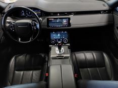 Land Rover RANGE ROVER EVOQUE 2.0 P250 FLEX R-DYNAMIC SE AWD AUTOMÁTICO 2020/2020 BETIOLO NOVOS E SEMINOVOS LAJEADO / Carros no Vale