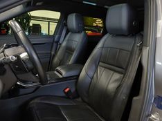 Land Rover RANGE ROVER EVOQUE 2.0 P250 FLEX R-DYNAMIC SE AWD AUTOMÁTICO 2020/2020 BETIOLO NOVOS E SEMINOVOS LAJEADO / Carros no Vale