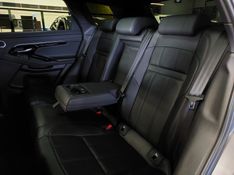 Land Rover RANGE ROVER EVOQUE 2.0 P250 FLEX R-DYNAMIC SE AWD AUTOMÁTICO 2020/2020 BETIOLO NOVOS E SEMINOVOS LAJEADO / Carros no Vale