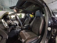 Mercedes-Benz GLA 250 2.0 16V TURBO GASOLINA SPORT 4P AUTOMÁTICO 2017/2017 BETIOLO NOVOS E SEMINOVOS LAJEADO / Carros no Vale