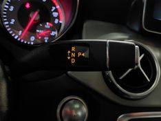 Mercedes-Benz GLA 250 2.0 16V TURBO GASOLINA SPORT 4P AUTOMÁTICO 2017/2017 BETIOLO NOVOS E SEMINOVOS LAJEADO / Carros no Vale