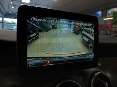Mercedes-Benz GLA 250 2.0 16V TURBO GASOLINA SPORT 4P AUTOMÁTICO 2017/2017 BETIOLO NOVOS E SEMINOVOS LAJEADO / Carros no Vale