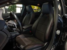 Mercedes-Benz GLA 250 2.0 16V TURBO GASOLINA SPORT 4P AUTOMÁTICO 2017/2017 BETIOLO NOVOS E SEMINOVOS LAJEADO / Carros no Vale
