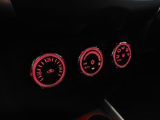 Mitsubishi ASX 2.0 AWD 16V FLEX 4P AUTOMÁTICO 2017/2018 BETIOLO NOVOS E SEMINOVOS LAJEADO / Carros no Vale