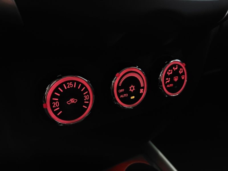 Mitsubishi ASX 2.0 AWD 16V FLEX 4P AUTOMÁTICO 2017/2018 BETIOLO NOVOS E SEMINOVOS LAJEADO / Carros no Vale