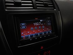 Mitsubishi ASX 2.0 AWD 16V FLEX 4P AUTOMÁTICO 2017/2018 BETIOLO NOVOS E SEMINOVOS LAJEADO / Carros no Vale