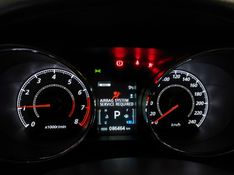 Mitsubishi ASX 2.0 AWD 16V FLEX 4P AUTOMÁTICO 2017/2018 BETIOLO NOVOS E SEMINOVOS LAJEADO / Carros no Vale