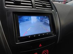 Mitsubishi ASX 2.0 AWD 16V FLEX 4P AUTOMÁTICO 2017/2018 BETIOLO NOVOS E SEMINOVOS LAJEADO / Carros no Vale
