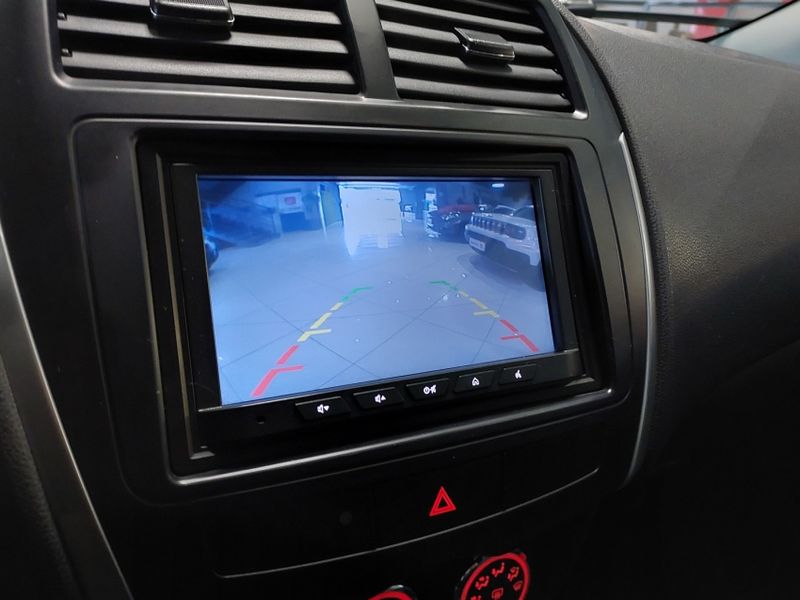Mitsubishi ASX 2.0 AWD 16V FLEX 4P AUTOMÁTICO 2017/2018 BETIOLO NOVOS E SEMINOVOS LAJEADO / Carros no Vale