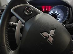 Mitsubishi ASX 2.0 AWD 16V FLEX 4P AUTOMÁTICO 2017/2018 BETIOLO NOVOS E SEMINOVOS LAJEADO / Carros no Vale