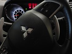 Mitsubishi ASX 2.0 AWD 16V FLEX 4P AUTOMÁTICO 2017/2018 BETIOLO NOVOS E SEMINOVOS LAJEADO / Carros no Vale