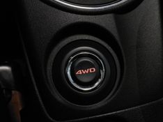 Mitsubishi ASX 2.0 AWD 16V FLEX 4P AUTOMÁTICO 2017/2018 BETIOLO NOVOS E SEMINOVOS LAJEADO / Carros no Vale