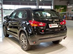Mitsubishi ASX 2.0 AWD 16V FLEX 4P AUTOMÁTICO 2017/2018 BETIOLO NOVOS E SEMINOVOS LAJEADO / Carros no Vale