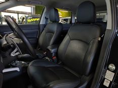 Mitsubishi ASX 2.0 AWD 16V FLEX 4P AUTOMÁTICO 2017/2018 BETIOLO NOVOS E SEMINOVOS LAJEADO / Carros no Vale