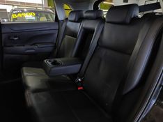 Mitsubishi ASX 2.0 AWD 16V FLEX 4P AUTOMÁTICO 2017/2018 BETIOLO NOVOS E SEMINOVOS LAJEADO / Carros no Vale