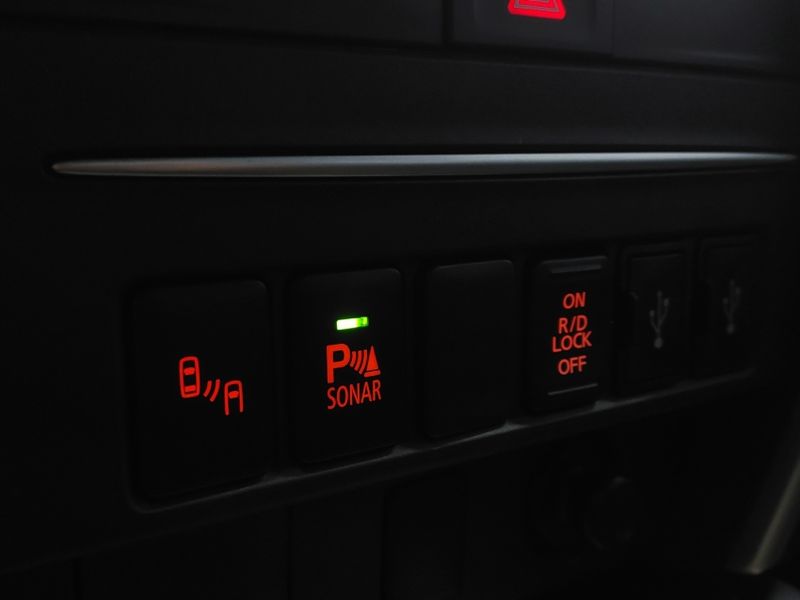 Mitsubishi L200 TRITON 2.4 16V TURBO DIESEL SPORT HPE-S CD 4P 4X4 AUTOMÁTICO 2021/2022 BETIOLO NOVOS E SEMINOVOS LAJEADO / Carros no Vale