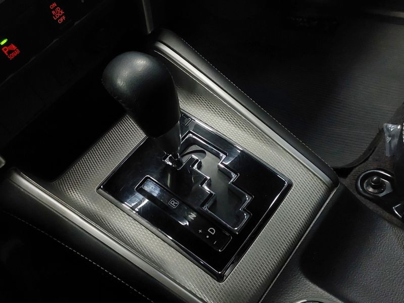 Mitsubishi L200 TRITON 2.4 16V TURBO DIESEL SPORT HPE-S CD 4P 4X4 AUTOMÁTICO 2021/2022 BETIOLO NOVOS E SEMINOVOS LAJEADO / Carros no Vale