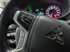 Mitsubishi L200 TRITON 2.4 16V TURBO DIESEL SPORT HPE-S CD 4P 4X4 AUTOMÁTICO 2021/2022 BETIOLO NOVOS E SEMINOVOS LAJEADO / Carros no Vale