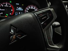 Mitsubishi L200 TRITON 2.4 16V TURBO DIESEL SPORT HPE-S CD 4P 4X4 AUTOMÁTICO 2021/2022 BETIOLO NOVOS E SEMINOVOS LAJEADO / Carros no Vale