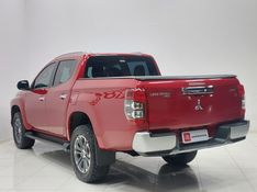 Mitsubishi L200 TRITON 2.4 16V TURBO DIESEL SPORT HPE-S CD 4P 4X4 AUTOMÁTICO 2021/2022 BETIOLO NOVOS E SEMINOVOS LAJEADO / Carros no Vale