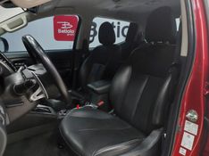 Mitsubishi L200 TRITON 2.4 16V TURBO DIESEL SPORT HPE-S CD 4P 4X4 AUTOMÁTICO 2021/2022 BETIOLO NOVOS E SEMINOVOS LAJEADO / Carros no Vale