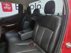 Mitsubishi L200 TRITON 2.4 16V TURBO DIESEL SPORT HPE-S CD 4P 4X4 AUTOMÁTICO 2021/2022 BETIOLO NOVOS E SEMINOVOS LAJEADO / Carros no Vale