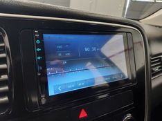Mitsubishi OUTLANDER 2.2 4X4 16V DIESEL 4P AUTOMÁTICO 2015/2016 BETIOLO NOVOS E SEMINOVOS LAJEADO / Carros no Vale