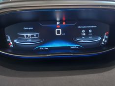 Peugeot 5008 1.6 GRIFFE THP 16V GASOLINA 4P AUTOMÁTICO 2018/2019 BETIOLO NOVOS E SEMINOVOS LAJEADO / Carros no Vale