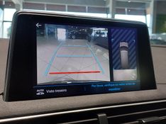 Peugeot 5008 1.6 GRIFFE THP 16V GASOLINA 4P AUTOMÁTICO 2018/2019 BETIOLO NOVOS E SEMINOVOS LAJEADO / Carros no Vale