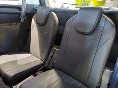 Peugeot 5008 1.6 GRIFFE THP 16V GASOLINA 4P AUTOMÁTICO 2018/2019 BETIOLO NOVOS E SEMINOVOS LAJEADO / Carros no Vale