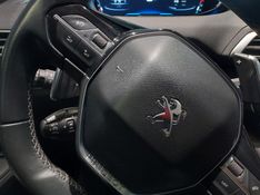 Peugeot 5008 1.6 GRIFFE THP 16V GASOLINA 4P AUTOMÁTICO 2018/2019 BETIOLO NOVOS E SEMINOVOS LAJEADO / Carros no Vale