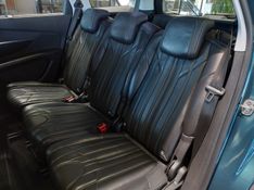 Peugeot 5008 1.6 GRIFFE THP 16V GASOLINA 4P AUTOMÁTICO 2018/2019 BETIOLO NOVOS E SEMINOVOS LAJEADO / Carros no Vale