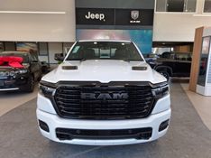 Ram 1500 3.0 HURRICANE 6 BITURBO GASOLINA LARAMIE NIGHT EDITION CD 4X4 AUTOMÁTICO 2024/2025 BETIOLO NOVOS E SEMINOVOS LAJEADO / Carros no Vale